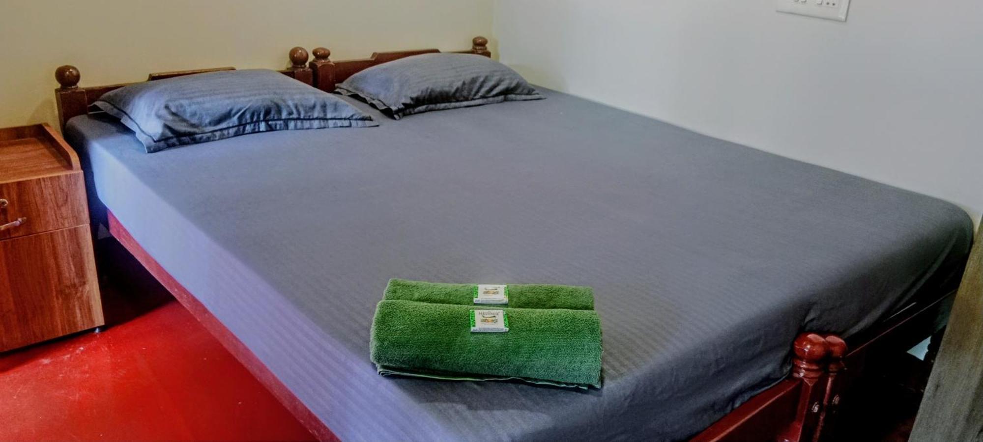 Marrari Felix Home Alappuzha Esterno foto