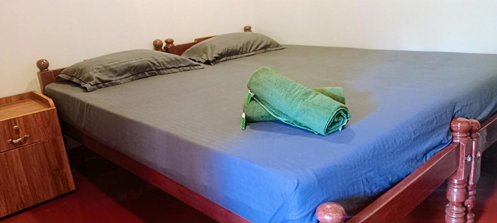 Marrari Felix Home Alappuzha Esterno foto