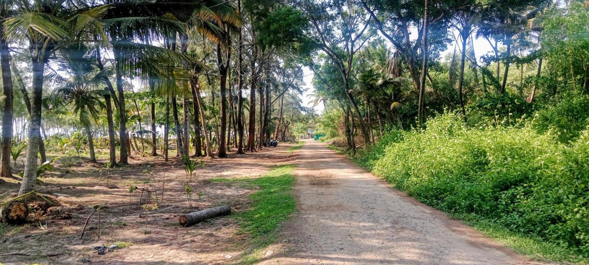 Marrari Felix Home Alappuzha Esterno foto